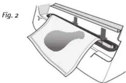 FOODSAVER V3040 - Come sigillare sottovuoto con i sacchetti FoodSaver® - 2