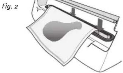 FOODSAVER V3040 - Comment Mettre sous Vide les Sacs Thermosoudants FoodSaver® - 2