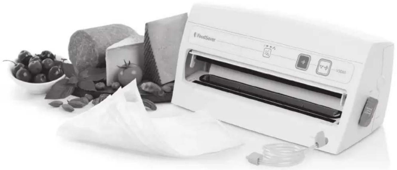 FOODSAVER V3040 - 1