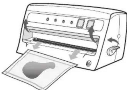 FOODSAVER V3040 - Vakuumverpacken mit FoodSaver® Vakuumverpackungsbeuteln - 4