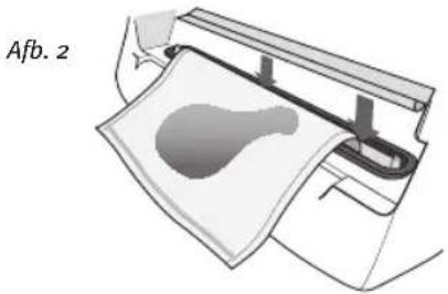 FOODSAVER V3040 - Hoe kan ik vacuümverpakken met FoodSaver®-vacuümverpakkingzakken? - 2