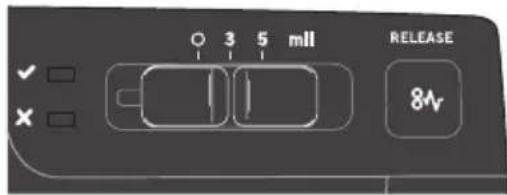 Swingline Fusion 1100L - Easy Set Up - 1