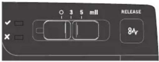 Swingline Fusion 1100L - Installation facile - 1
