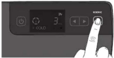 Swingline Fusion 5000L - Marche arrière intelligente de la pochette - 1