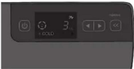 Swingline Fusion 5000L - Alerta de estado inteligente - 1