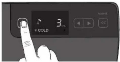 Swingline Fusion 5000L - Manual del usuario Pantalla Interactiva - 1
