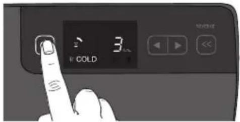 Swingline Fusion 5000L - Interactive User Display - 1