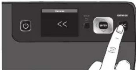Swingline Fusion 5100L - Intelligent Status Alert - 3