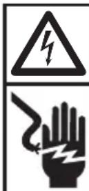 Swingline Fusion 5100L - consignes de sécurité - 3