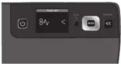 Swingline Fusion 5100L - Reversa de mica inteligente - 1