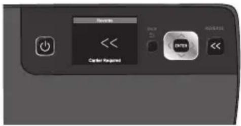 Swingline Fusion 5100L - Estado de alerta inteligente - 1