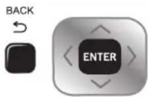 Swingline Fusion 5100L - Interactive Menu Selection - 3