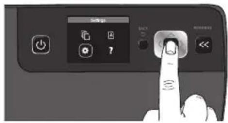 Swingline Fusion 5100L - Professional Control - 4