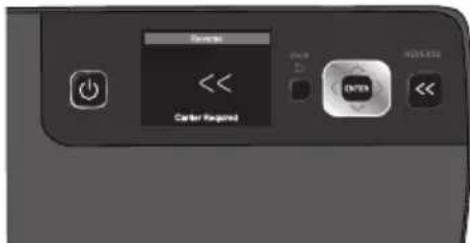 Swingline Fusion 5100L - Intelligent Status Alert - 1