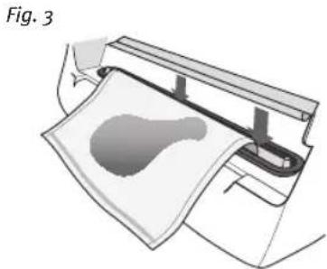 FOODSAVER V3240 - How to Vacuum Seal with FoodSaver® Vacuum Sealing Bags - 3
