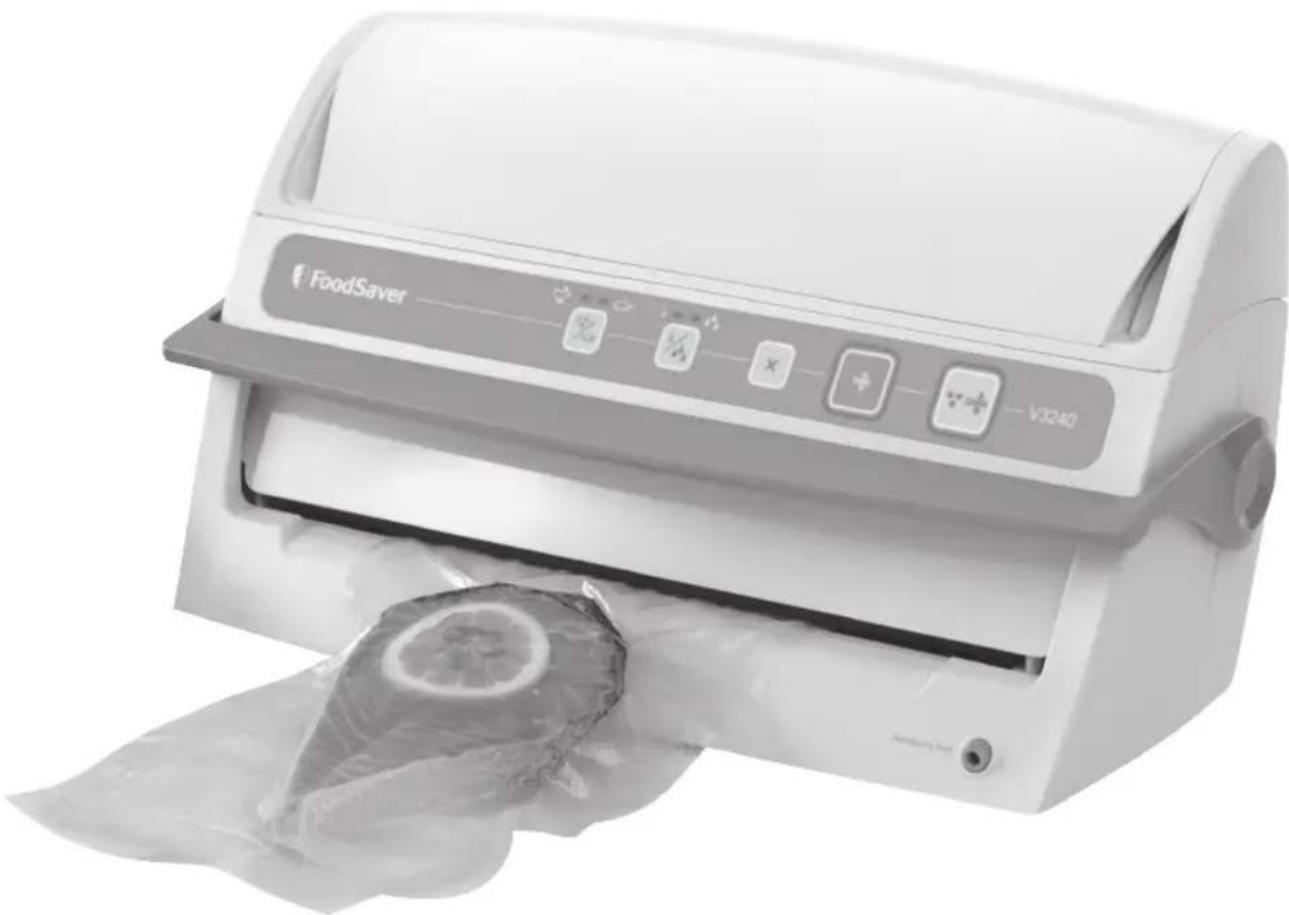 FOODSAVER V3240 - 1