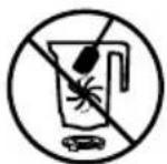 Vitamix 780 - SYMBOLS - 5