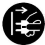 Vitamix 780 - Electrical Shock Hazard. - 1