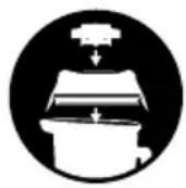 Vitamix 780 - ATTENTION - 2