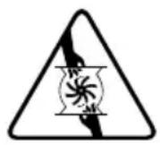 Vitamix 780 - WARNING - 1