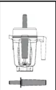 Vitamix 780 - ATTENTION - 4