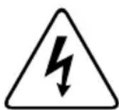 Vitamix 780 - WARNING - 1