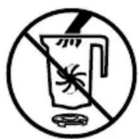 Vitamix 780 - AVERTISSEMENT - 2
