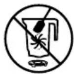 Vitamix 780 - Les couteaux rotatifs peuvent causer de graves blessures. - 1