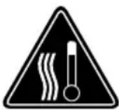 Vitamix 780 - CAUTION - 1