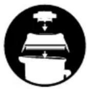 Vitamix 780 - To Avoid Possible Burns, Never Start on Speeds Above 1 when Processing Hot Liquids. - 1