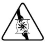Vitamix 780 - AVERTISSEMENT - 1