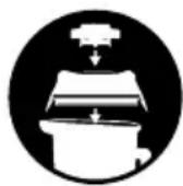 Vitamix 780 - To Avoid Possible Burns, Never Start on Speeds Above 1 when Processing Hot Liquids. - 1