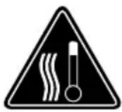 Vitamix 780 - CAUTION - 1