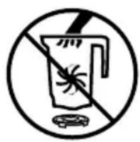 Vitamix 780 - Rotating Blades Can Cause Severe Injury. - 1