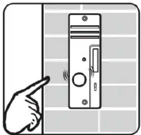 HQ SECPH360 - Ulkoyksikon kuvaus ja käytto: - 2