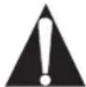 HQ SECPH360 - Precazioni di sicurezza: - 3