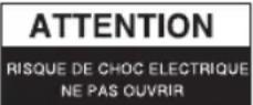 HQ SECPH360 - Consignes de sécurité : - 2