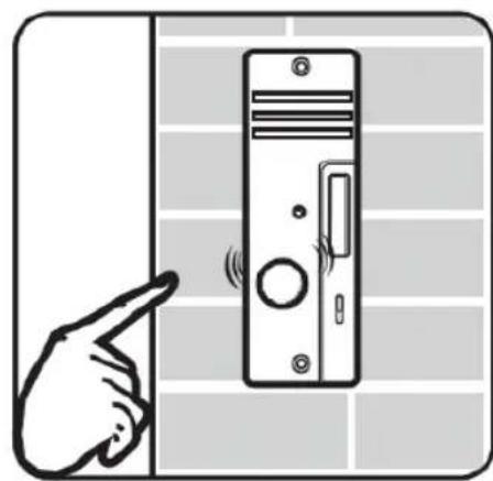 HQ SECPH360 - Beschrijving en bediening van de buitenunit: - 2