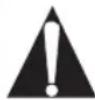 HQ SECPH360 - Safety precautions: - 3