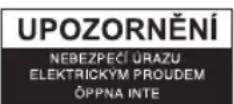 HQ SECPH360 - Bezpečnostní opatřeni: - 2