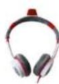 IFROGZ Bolt - Accessoirisez la musique de vos enfants. - 3