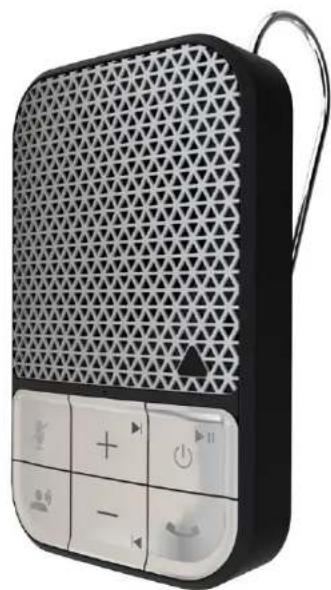 IFROGZ Bolt - speakerphone - 1