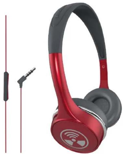 IFROGZ Bolt - toxix plus - 1