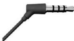 IFROGZ Bolt - écouteurs carbide - 2