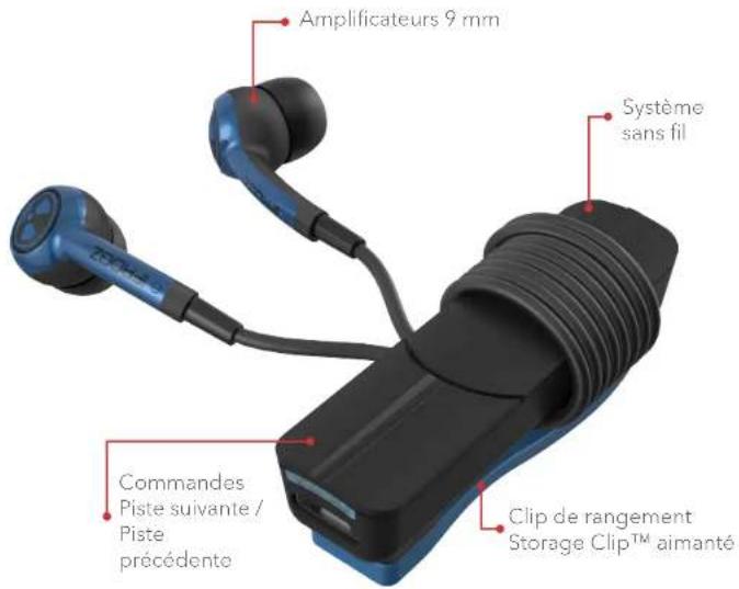 IFROGZ Bolt - € PDR - 1