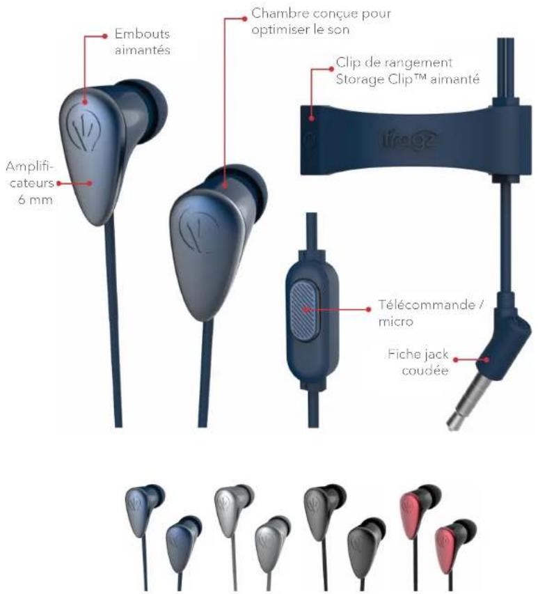 IFROGZ Bolt - € PDR - 1