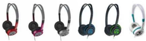 IFROGZ Bolt - toxix - 2