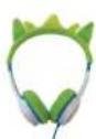 IFROGZ Bolt - Accessoirisez la musique de vos enfants. - 4