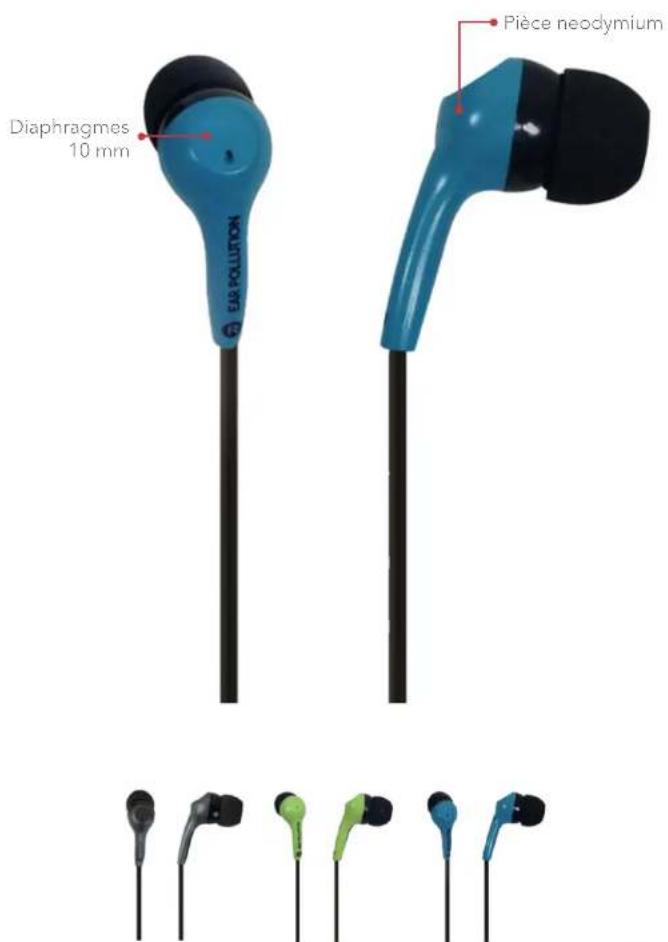 IFROGZ Bolt - € PDR - 1