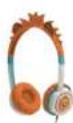 IFROGZ Bolt - Accessoirisez la musique de vos enfants. - 6